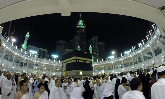 3,000 Hajis from Yemen reach Makkah despite Houthi obstacles