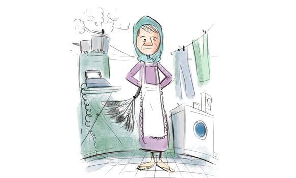 Maid problem to become acute with Indonesia ban