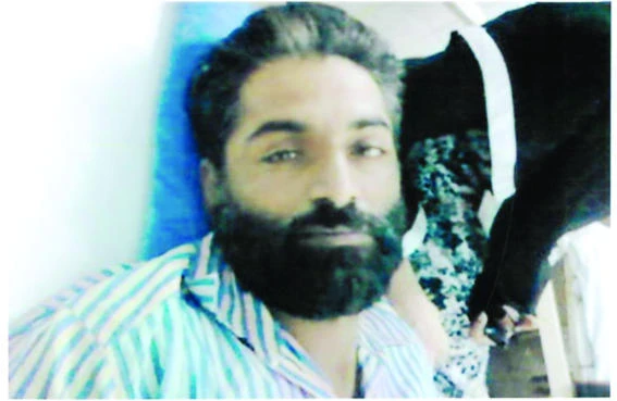 Pakistan puts off hanging of disabled death row convict