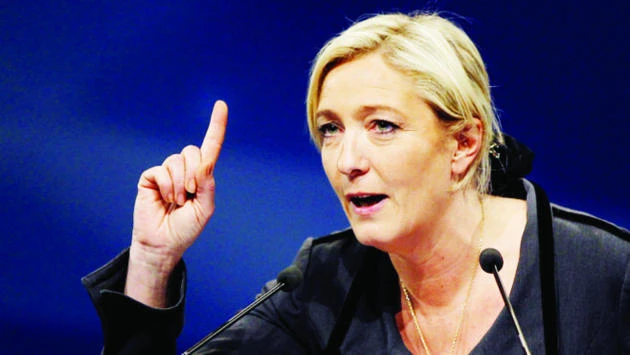 Le Pen to go on trial for anti-Muslim remarks