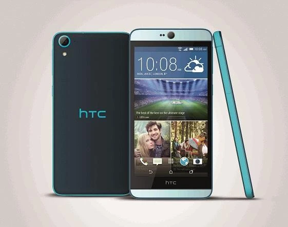 HTC showcases 5.5 inch screen smartphones at Kingdomwide road show