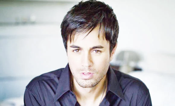 Will Enrique Iglesias heat up UAE F1 after race concert?