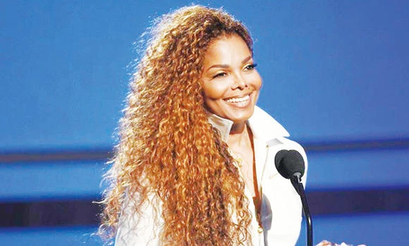 Did Janet Jackson embrace Islam?