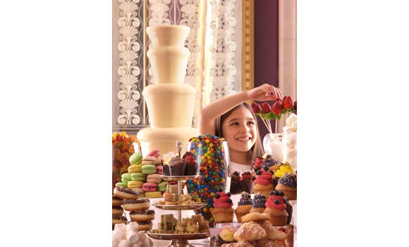 Ritz-Carlton offers special Eid package