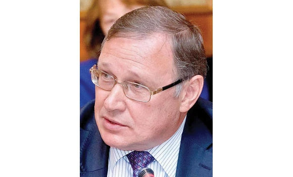 St. Petersburg talks deepen Saudi links