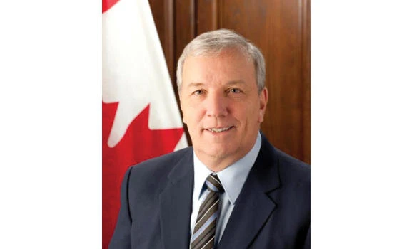 KSA and Canada allies in fight against terror