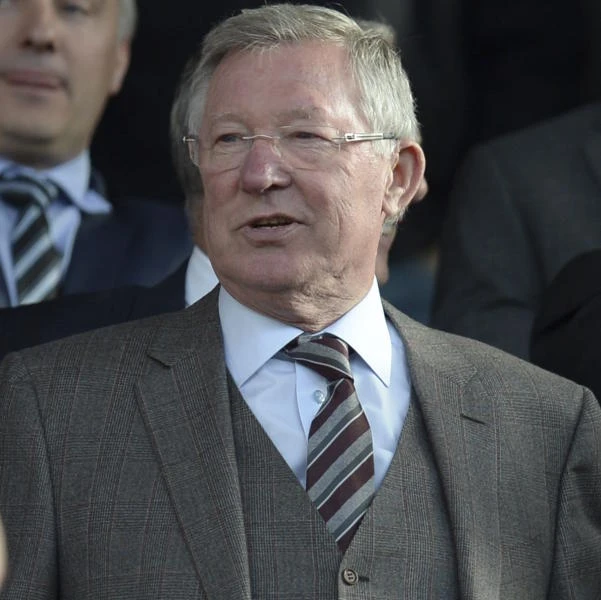 Ferguson slams ‘chosen one’ Moyes for Phelan axe