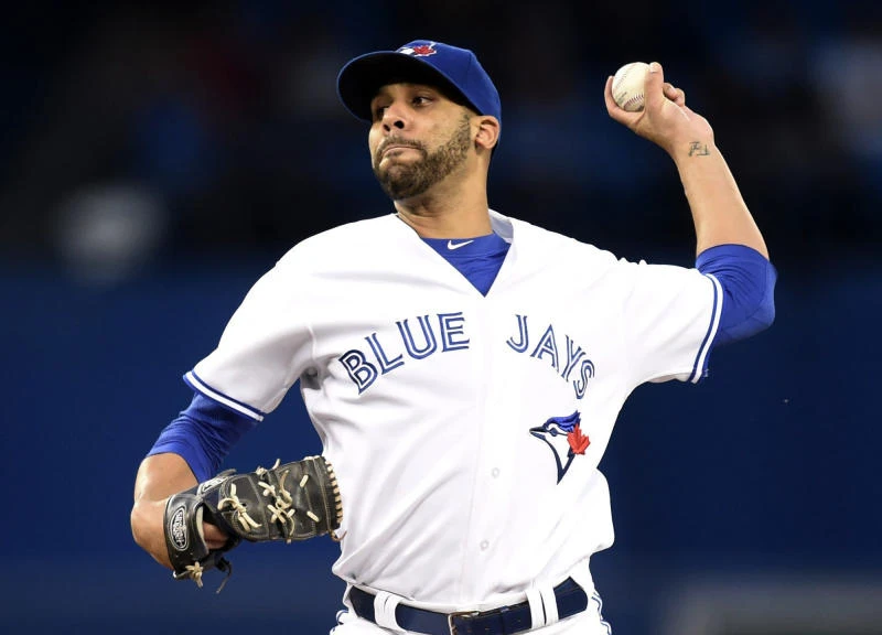 Blue Jays beat Yankees 4-2 in AL-East division showdown