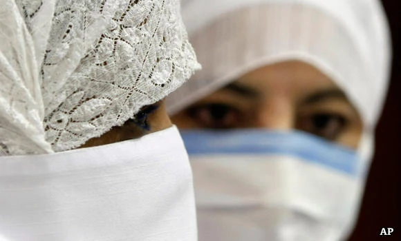 232 isolation rooms prepared for infectious disease cases during Haj