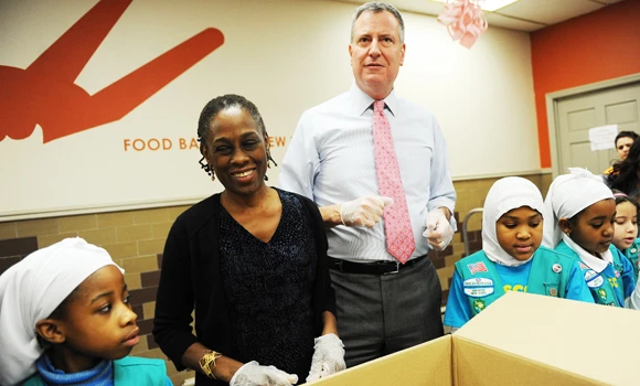Muslim Americans welcome first NY Eid school holiday