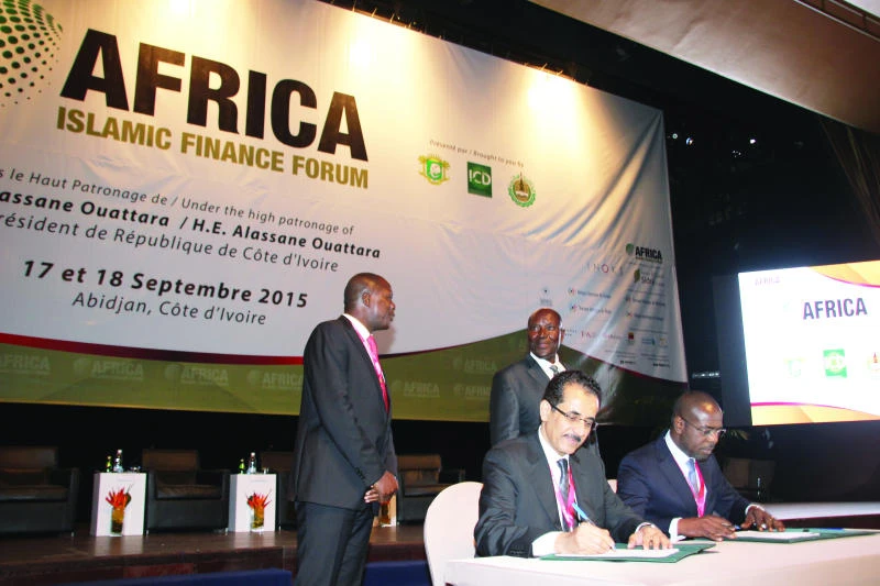 ICD signs deal to promote Islamic finance in West Africa markets