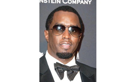 Puff Daddy tops rapper earnings list with $60m