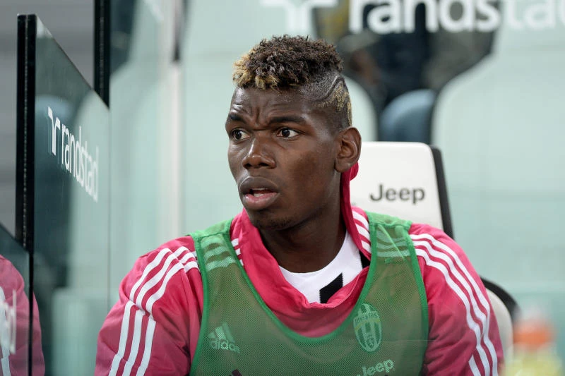 Pogba agent hits back at United legend Ferguson