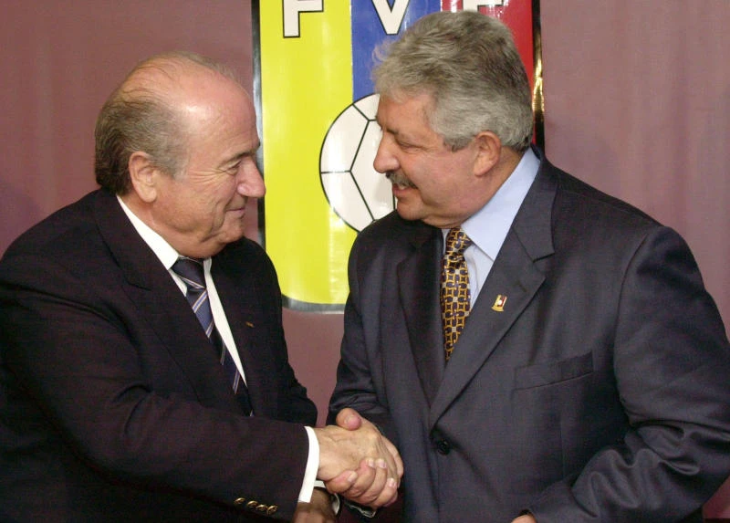 Switzerland agrees to extradite official in FIFA case