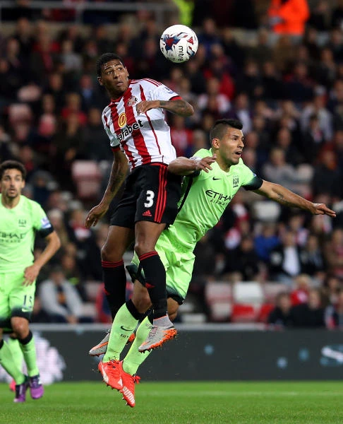 Stylish City downs Sunderland; Villa wins League Cup derby