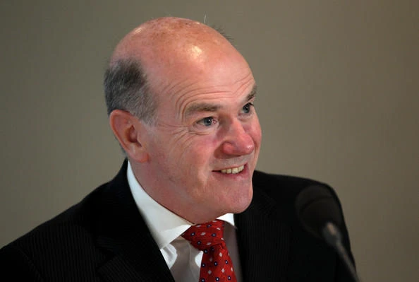 Corruption will always be part of game: ICC boss