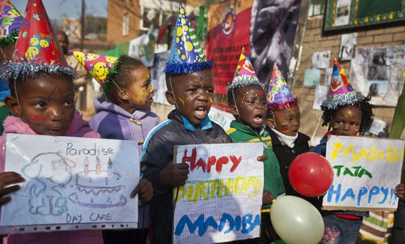 US judge rules ‘Happy Birthday’ song in public domain