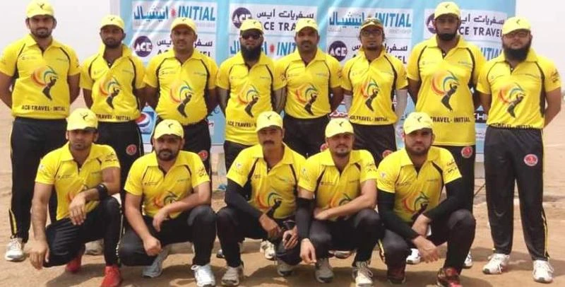 SGH, Hyderabad Sharks, Pak Green win in SPL