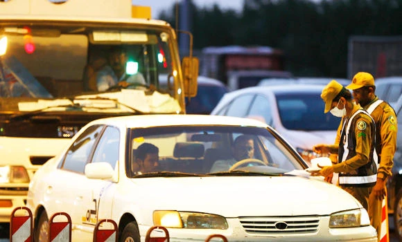 Authorities arrest 23,713 illegal pilgrims in Jazan and Asir