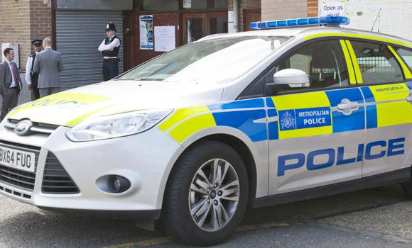 Send me home, Iranian migrant begs UK police