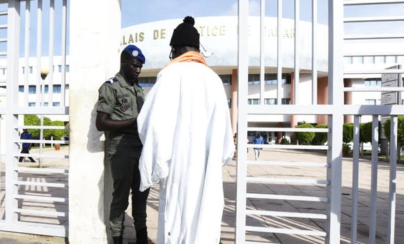 Chad’s political police ’under Habre’s control’