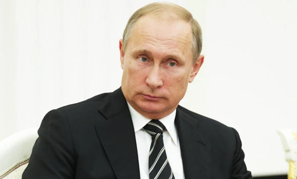 Putin to meet Obama on Monday