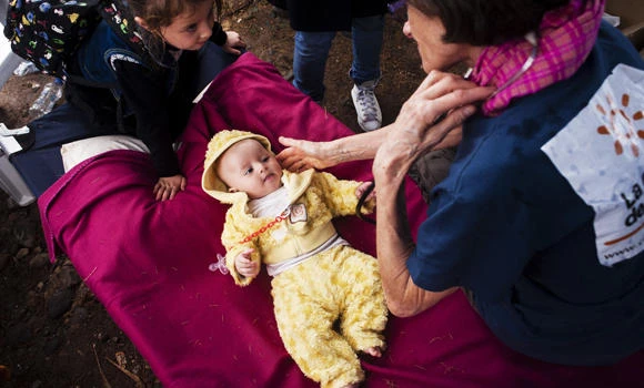 Dutch see no sign militants reach Europe with refugees