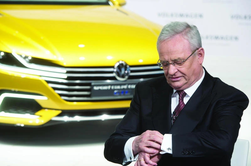 Dealers, owners feel frustrated and betrayed by scandal