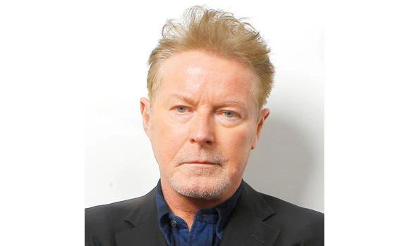 Henley casts all-star guests for new album