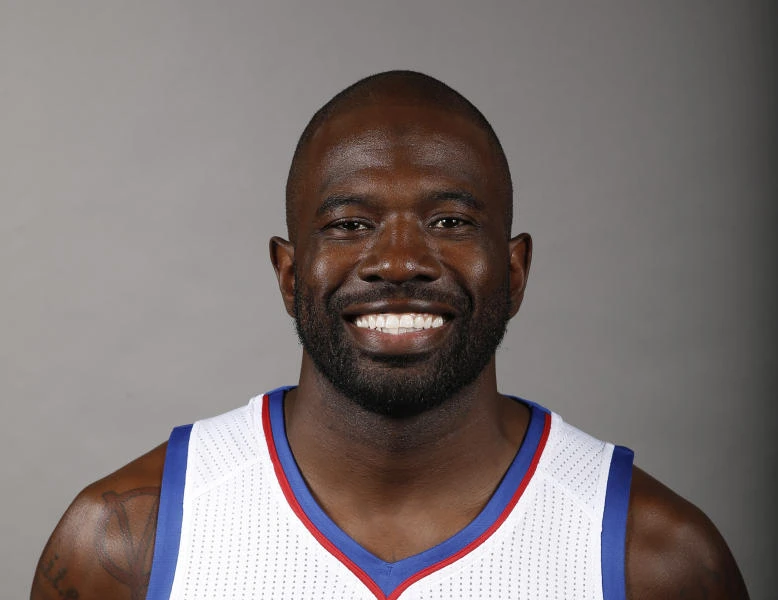 Veteran Jason Richardson announces his retirement