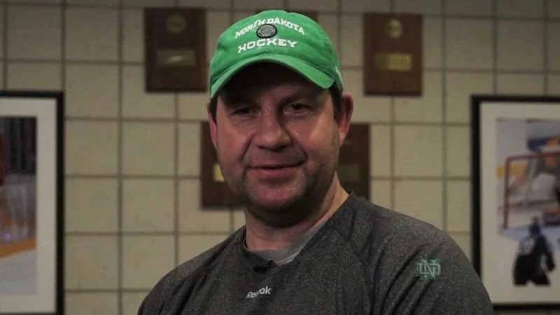 North Dakota hopes new look will stop string of near misses