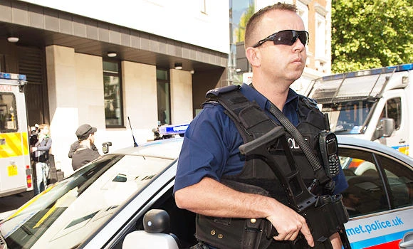 UK teen sentenced for plotting college massacre