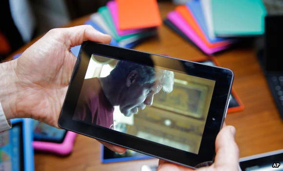 Amazon launches video services in Japan