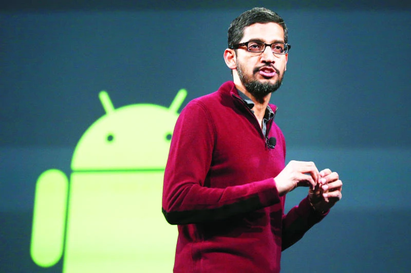 US regulators probe Google’s Android