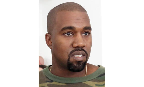 Kanye West serious about running for US president