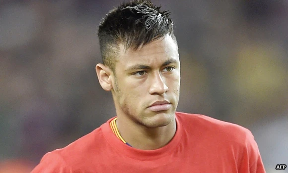 Brazil court freezes Neymar assets worth $47m