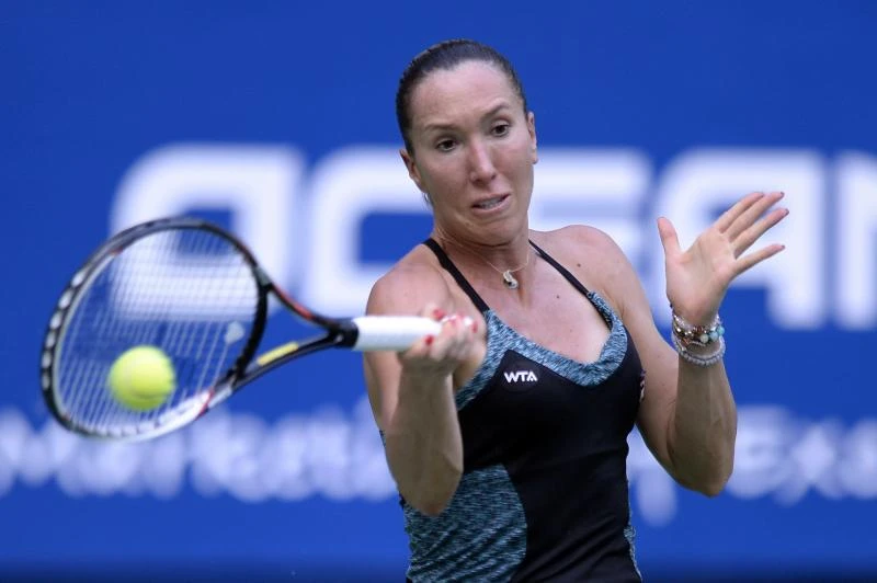 Jankovic to face Allertova in Guangzhou final