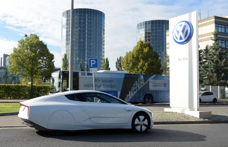 India probes Volkswagen over emissions scandal