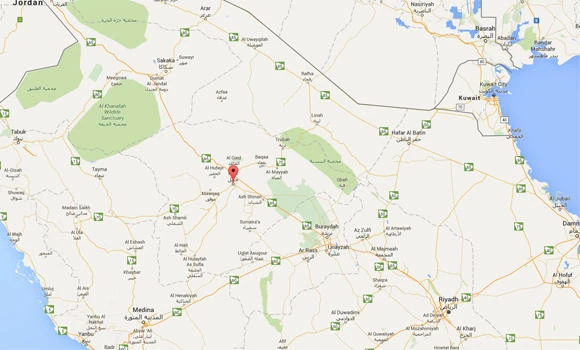 Gunmen kill 3 in attacks on Hail police checkpoints