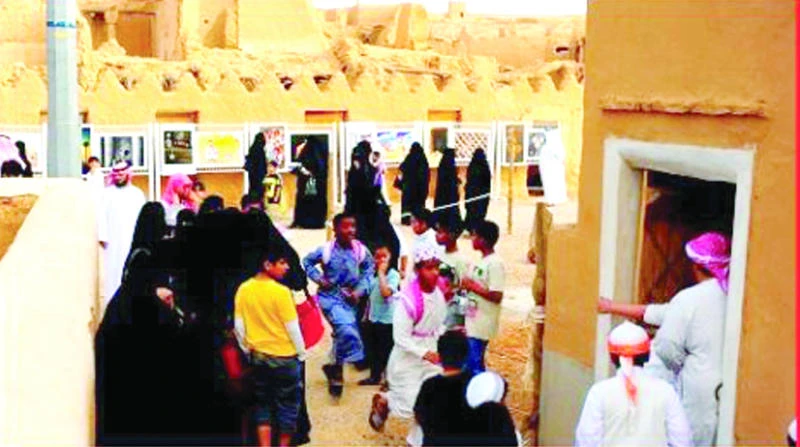 Over 30 festivals launched for Eid Al-Adha holidays