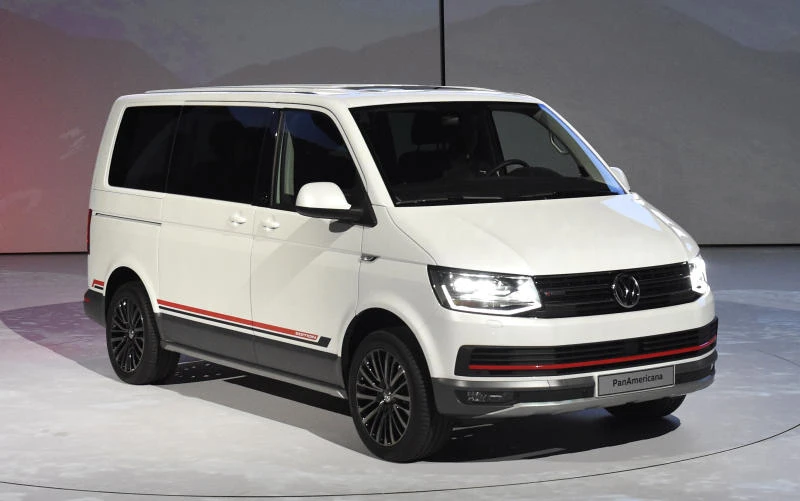 VW scandal exposes cozy ties between industry and Berlin