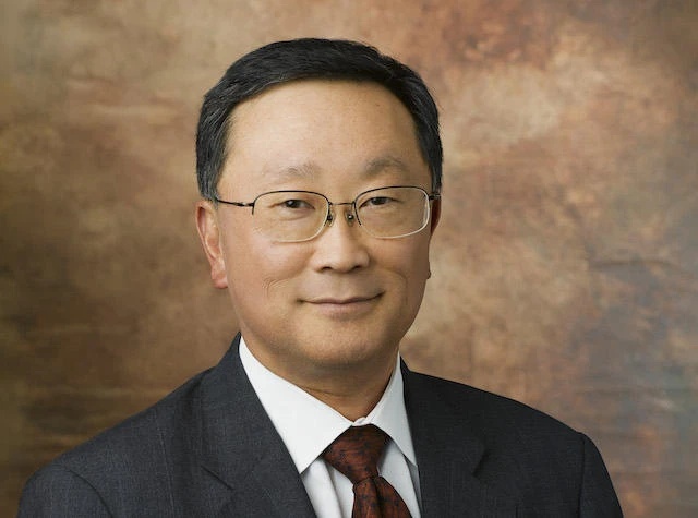 BlackBerry to release smartphone to run on Android OS