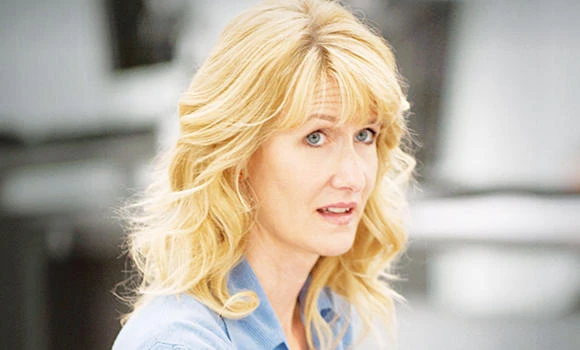 Dern tackles sub-prime crisis in new movie