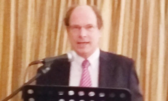 French envoy praises Kingdom’s hospitality