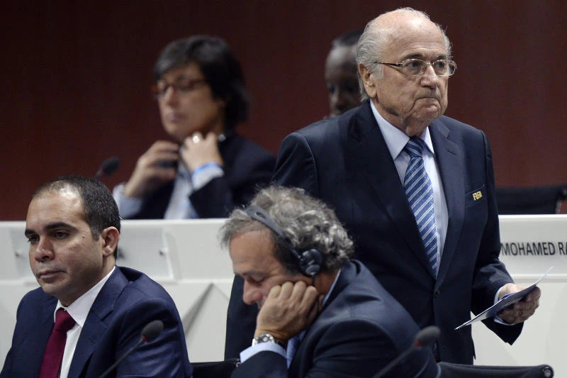 Prince Ali: FIFA has been ‘decimated’ by scandals