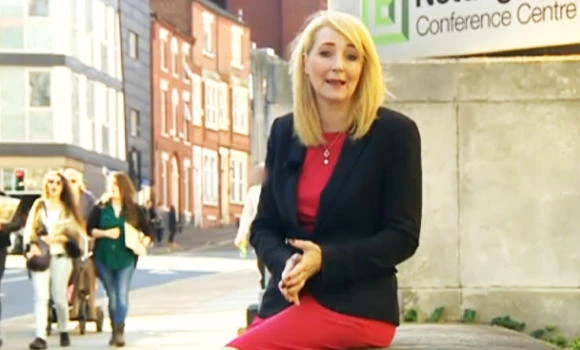 Harassment during reporting on harassment