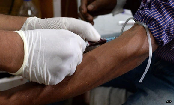 700 Palestinian Hajis to donate blood for stampede victims