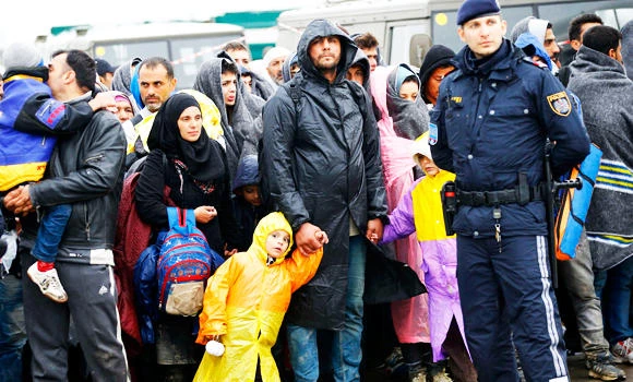 Tracing the missing on Europe’s refugee trail
