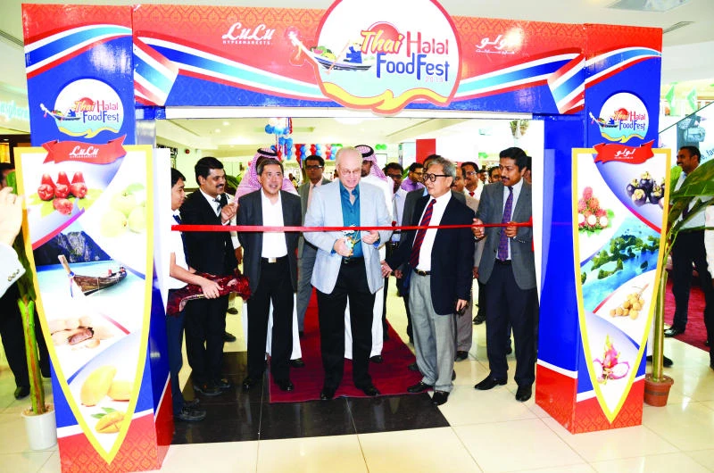 ‘Thailand Halal Food Show’ in Riyadh: Chance to indulge in gastronomic tour