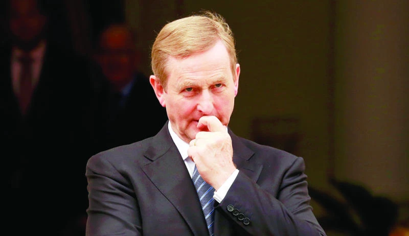 Ireland to link residential rents to inflation